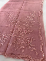 Korean Organza/HW025