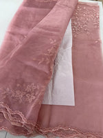 Korean Organza/HW025