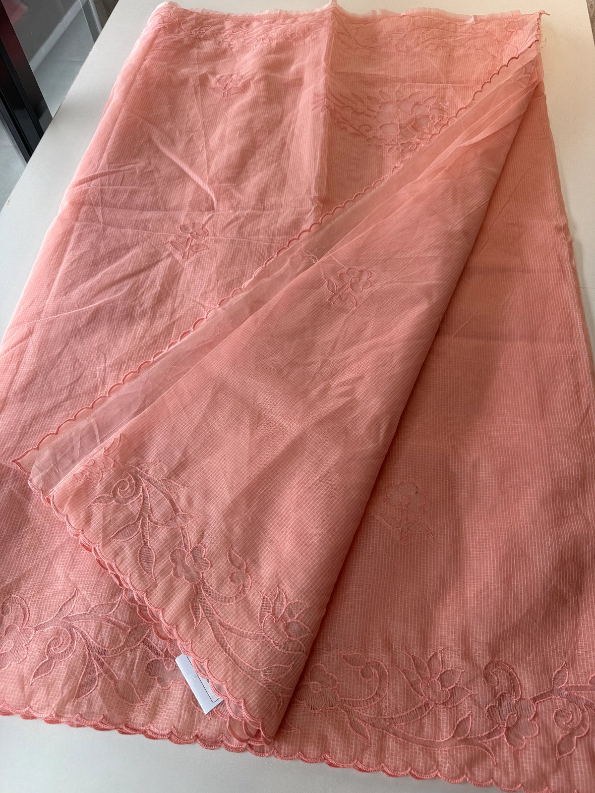 Net Kotta Saree/ 103EX