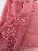 Korean Organza/HW025