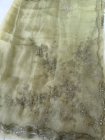 Korean Organza/HW025