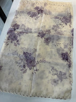 Glass Organza/ BL5408