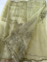 Korean Organza/HW025