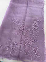 Korean Organza/HW025