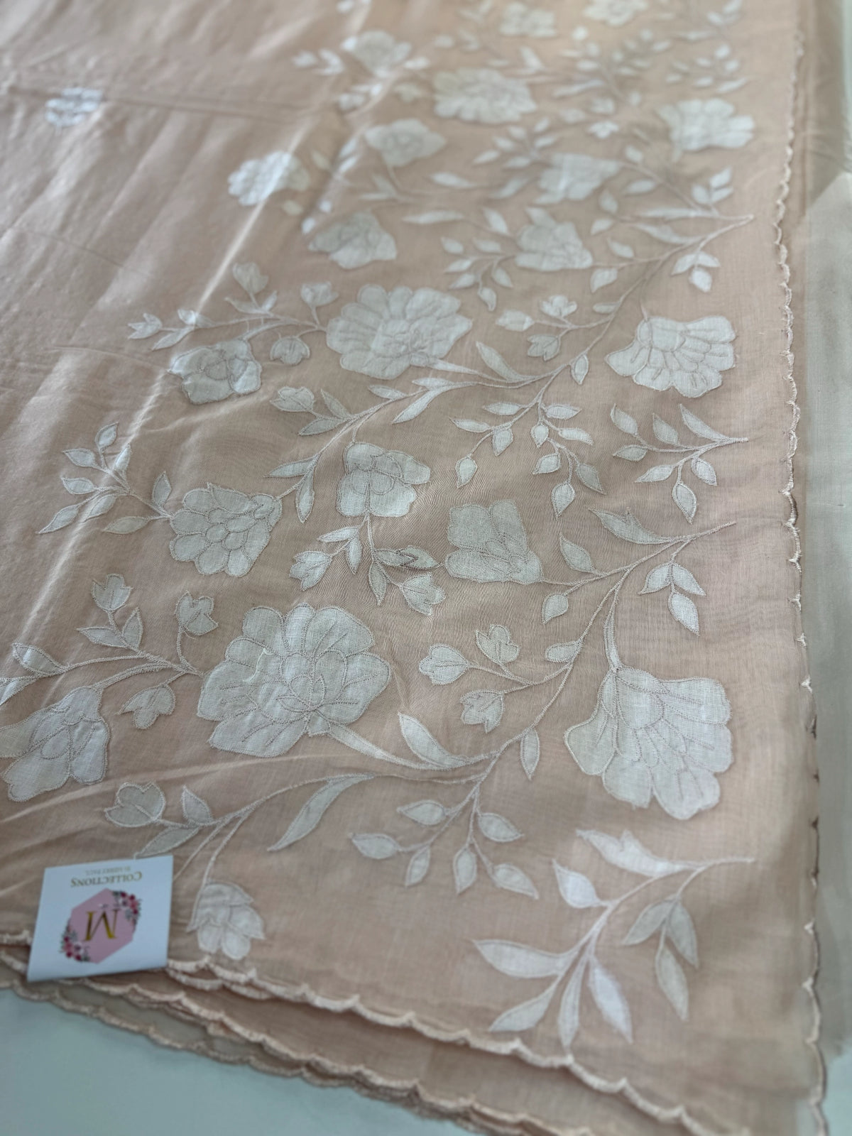 Cotton saree / SHF113