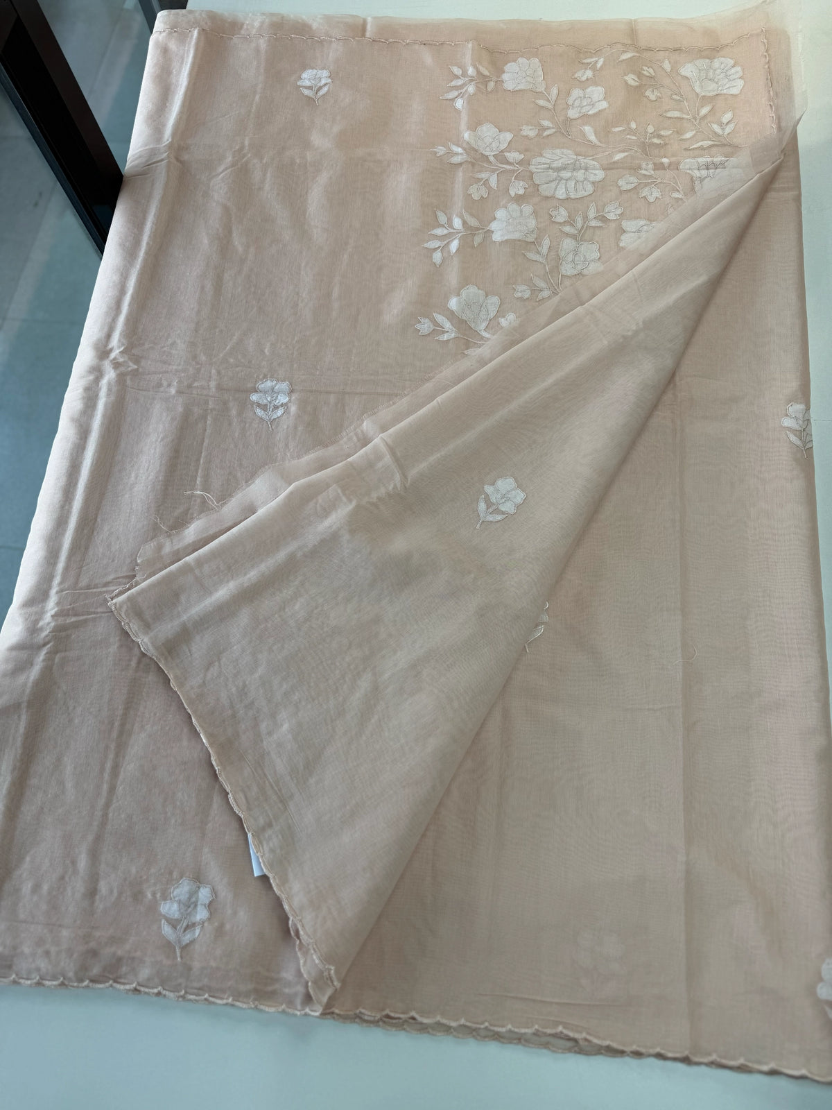 Cotton saree / SHF113