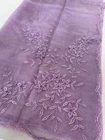 Korean Organza/HW025