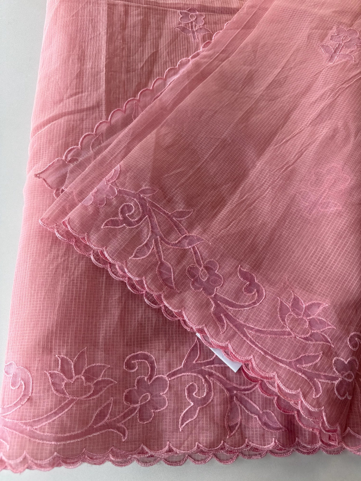 Net Kotta Saree/ 103EX