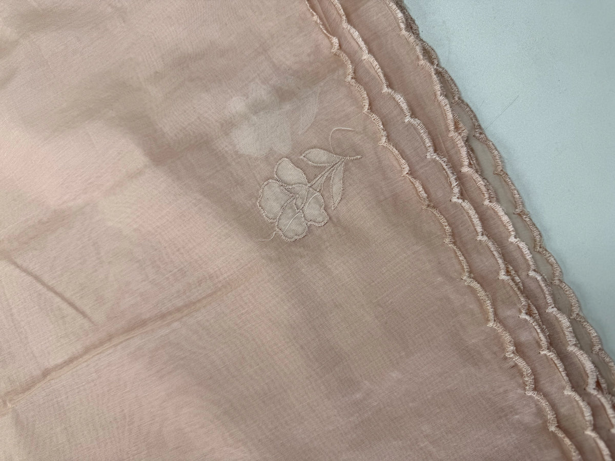 Cotton saree / SHF113