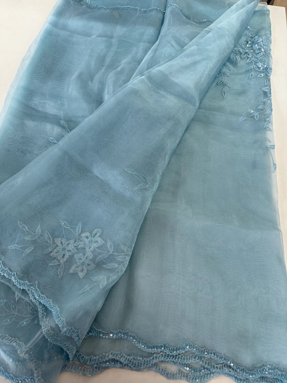 Korean Organza/HW025