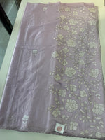 Cotton saree / SHF113