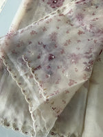 Glass Organza/ BL5408