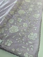Cotton saree / SHF113