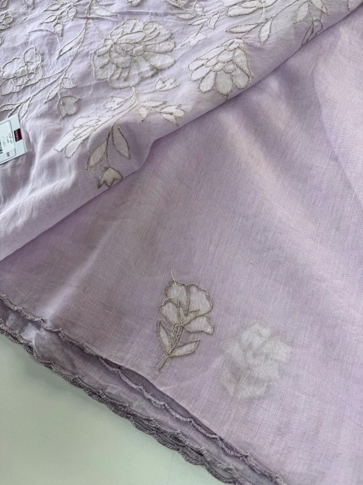 Cotton saree / SHF113