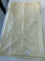 Cotton saree / SHF113