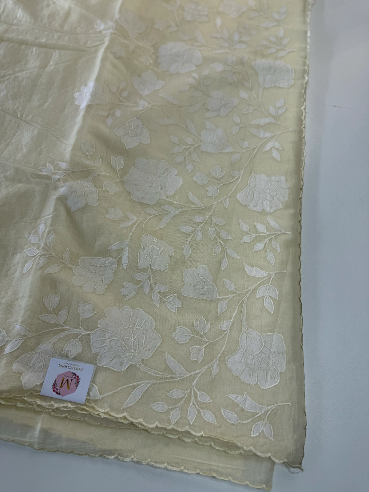 Cotton saree / SHF113