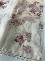 Glass Organza/ BL5408