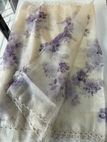 Glass Organza/ BL5408