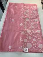 Cotton saree / SHF113