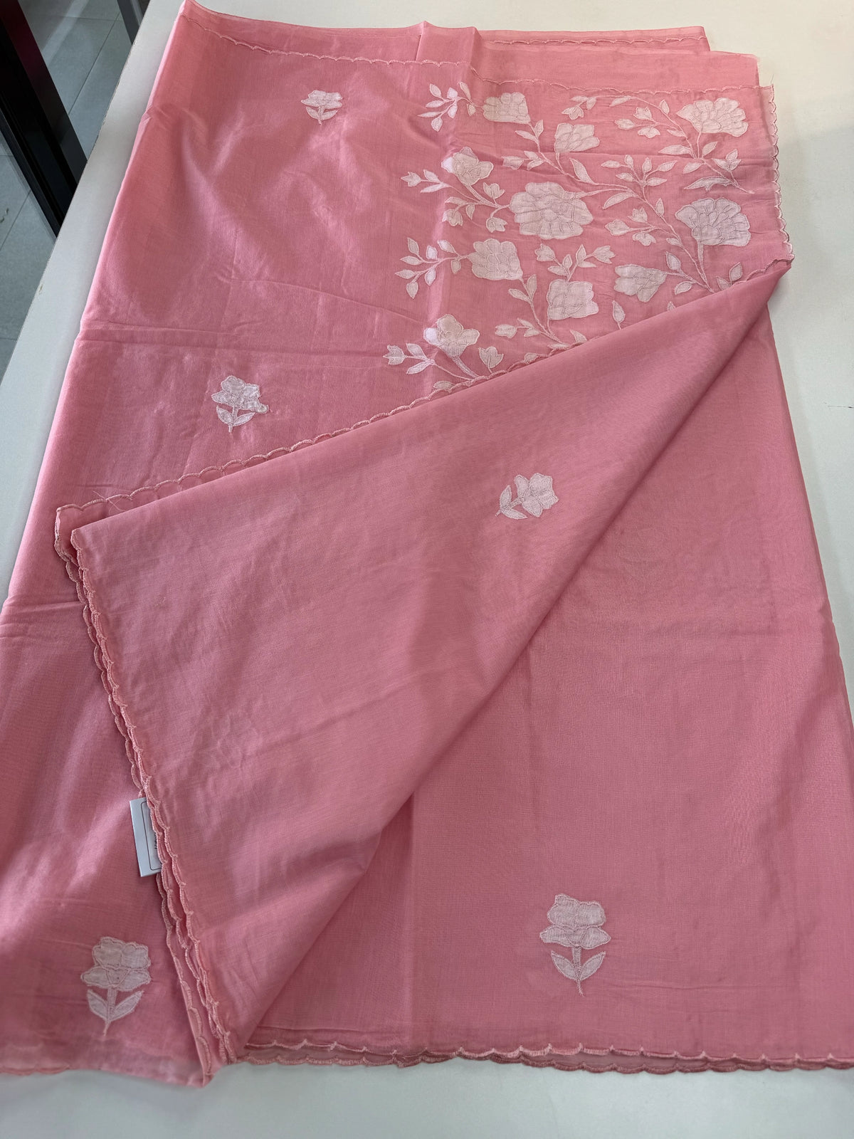 Cotton saree / SHF113