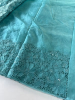 Soft organza Saree/ CW768