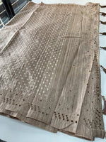 Soft semi Tussar/1343