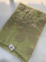 Chanderi Tissue blended Saree/ AWS16