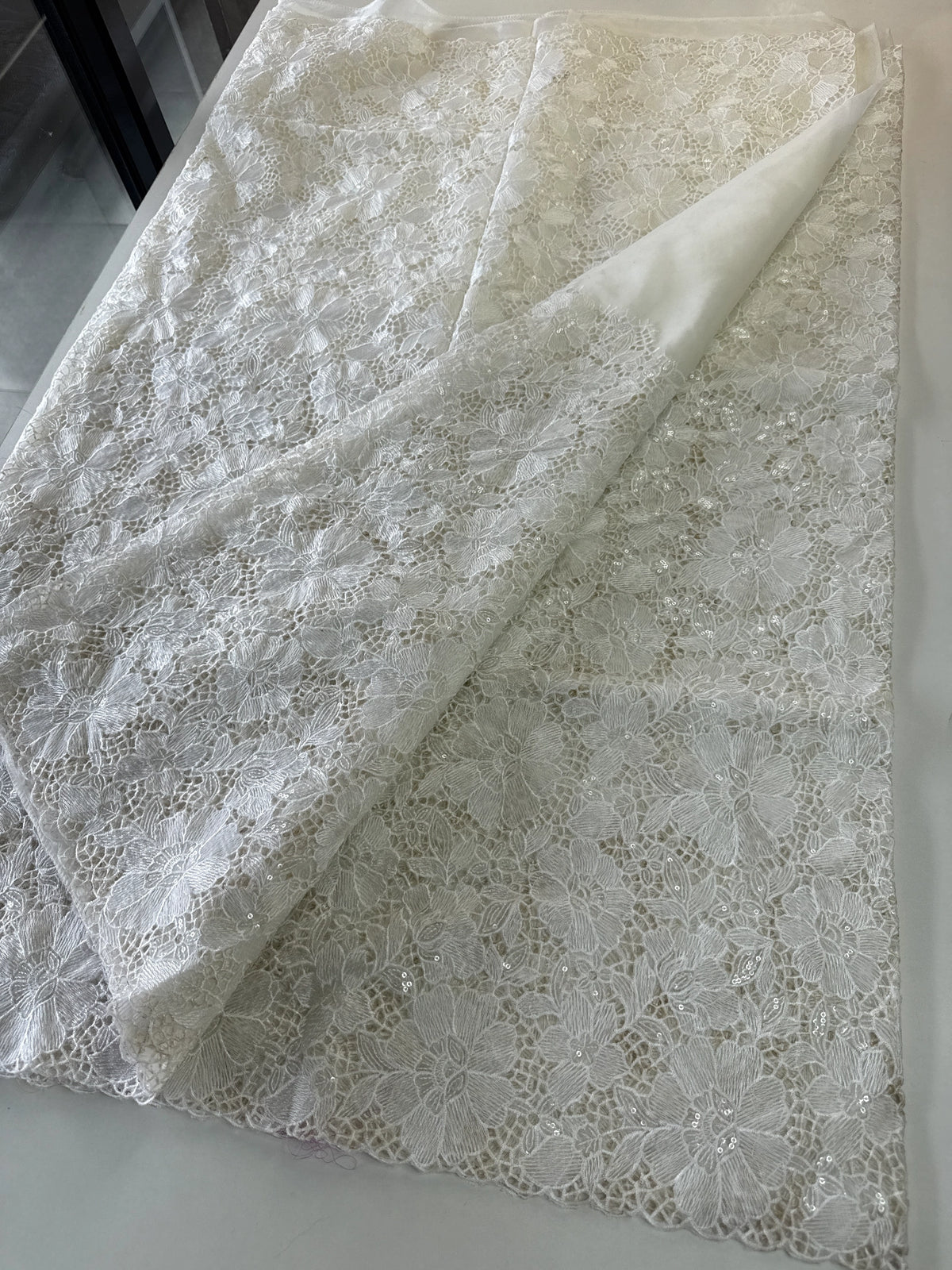 Soft organza Saree/ CW768