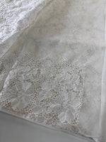 Soft organza Saree/ CW768