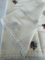 Soft silky kotta saree/ MSA38