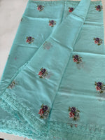 Soft silky kotta saree/ MSA38