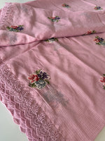 Soft silky kotta saree/ MSA38