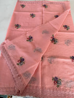 Soft silky kotta saree/ MSA38