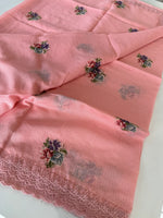 Soft silky kotta saree/ MSA38