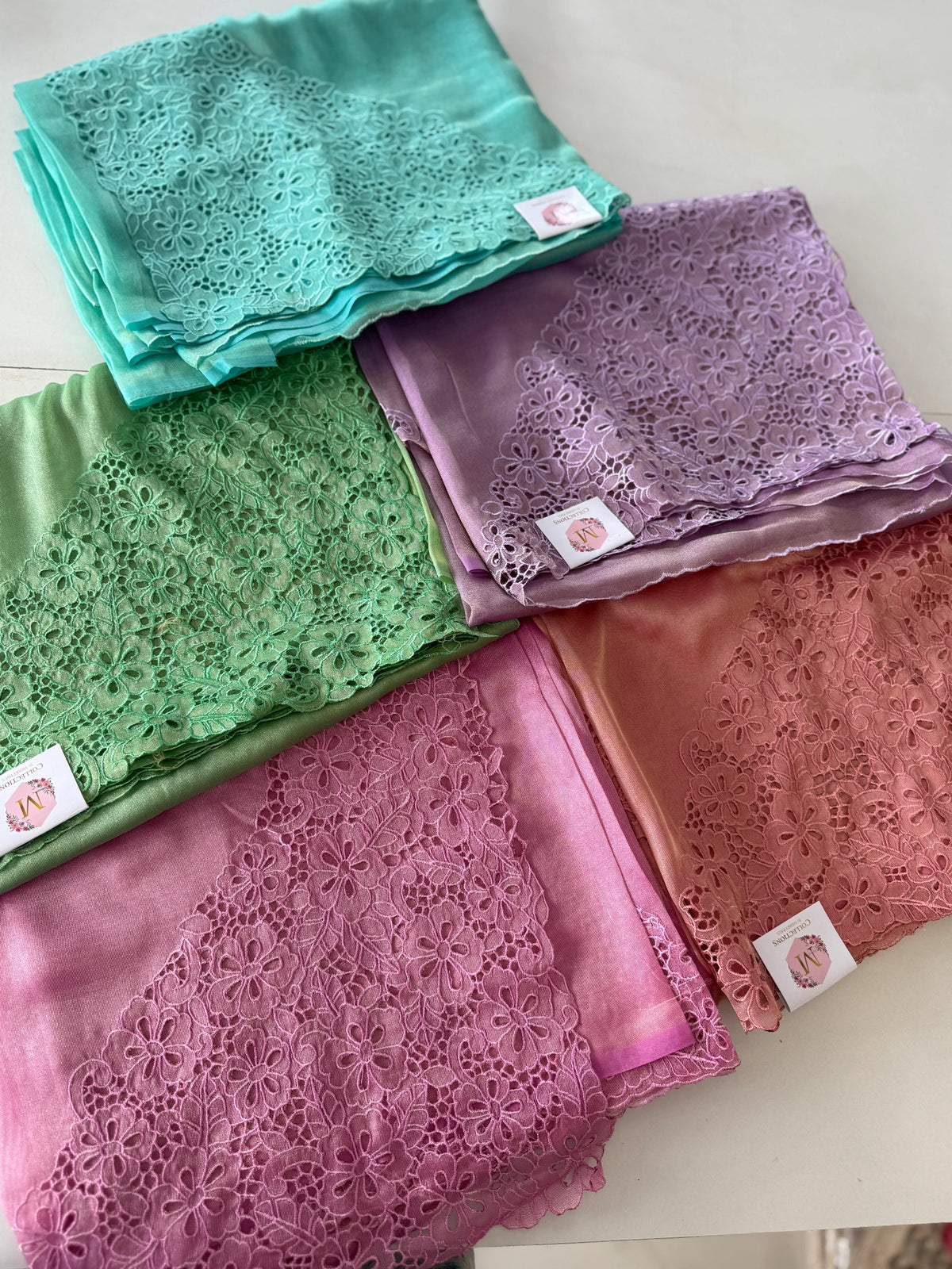 Tissue Organza Saree/ MSA45