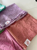 Tissue Organza Saree/ MSA45