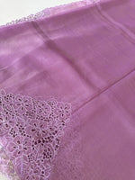 Tissue Organza Saree/ MSA45