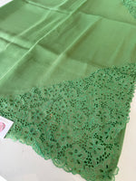 Tissue Organza Saree/ MSA45