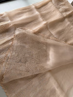 Organza Appliqué/SA118