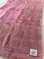 Organza Appliqué/SA118