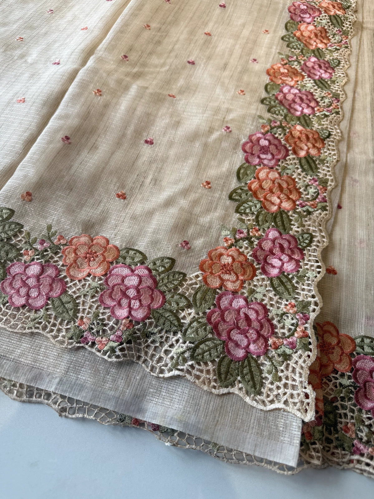 Silky kotta / BL3908