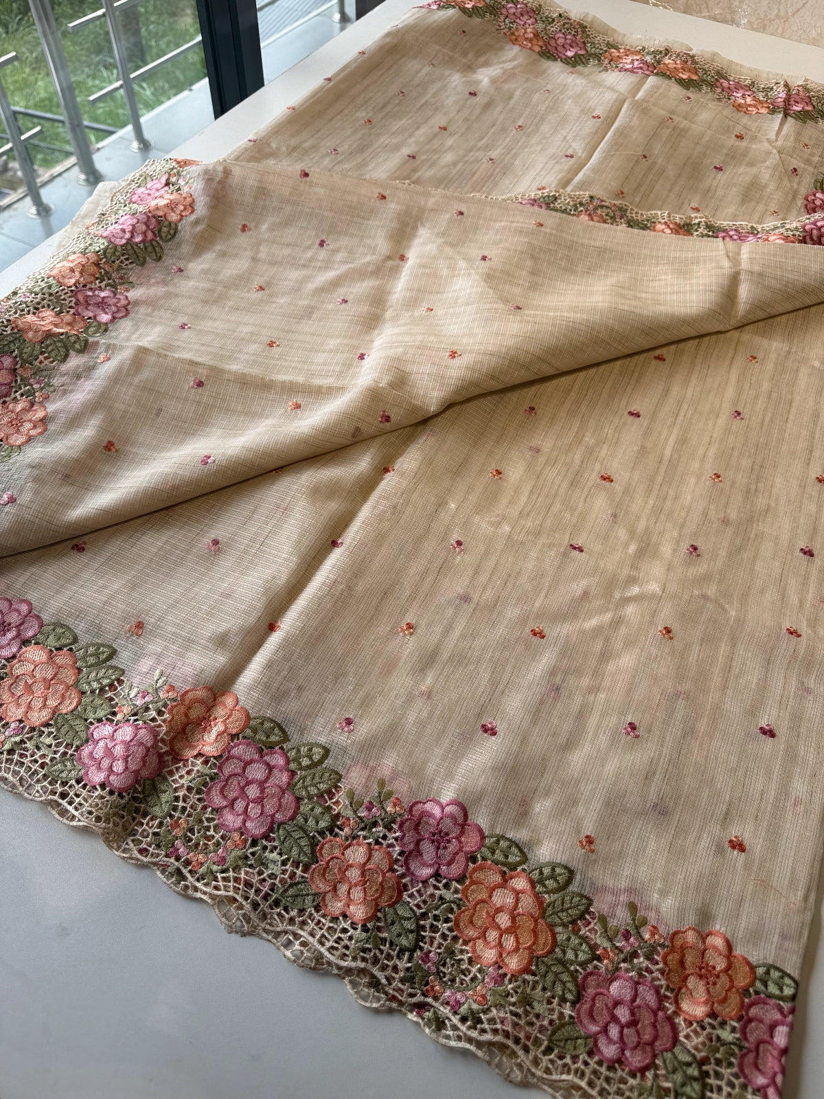 Silky kotta / BL3908