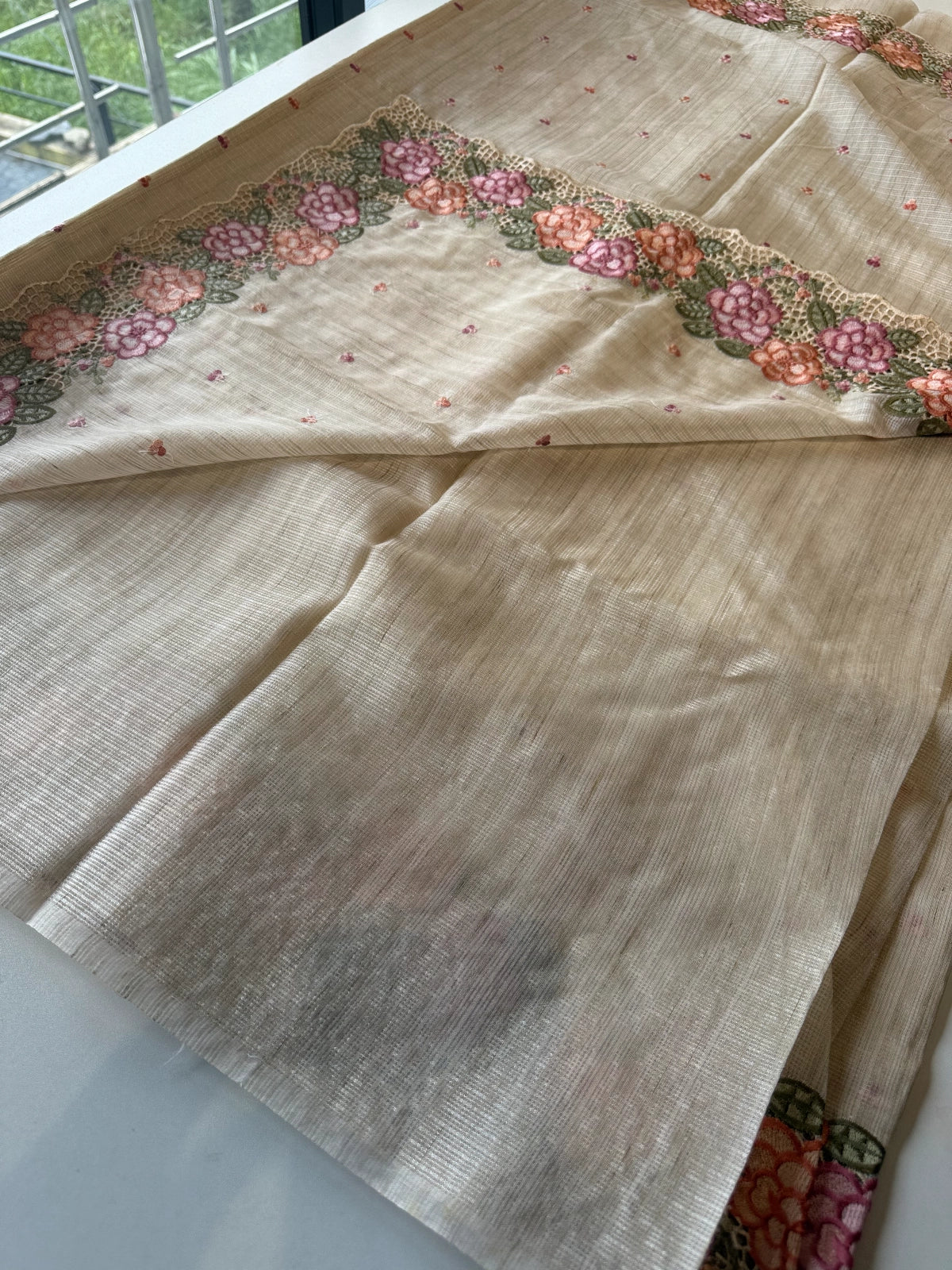 Silky kotta / BL3908