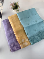 Tissue crush / MA096