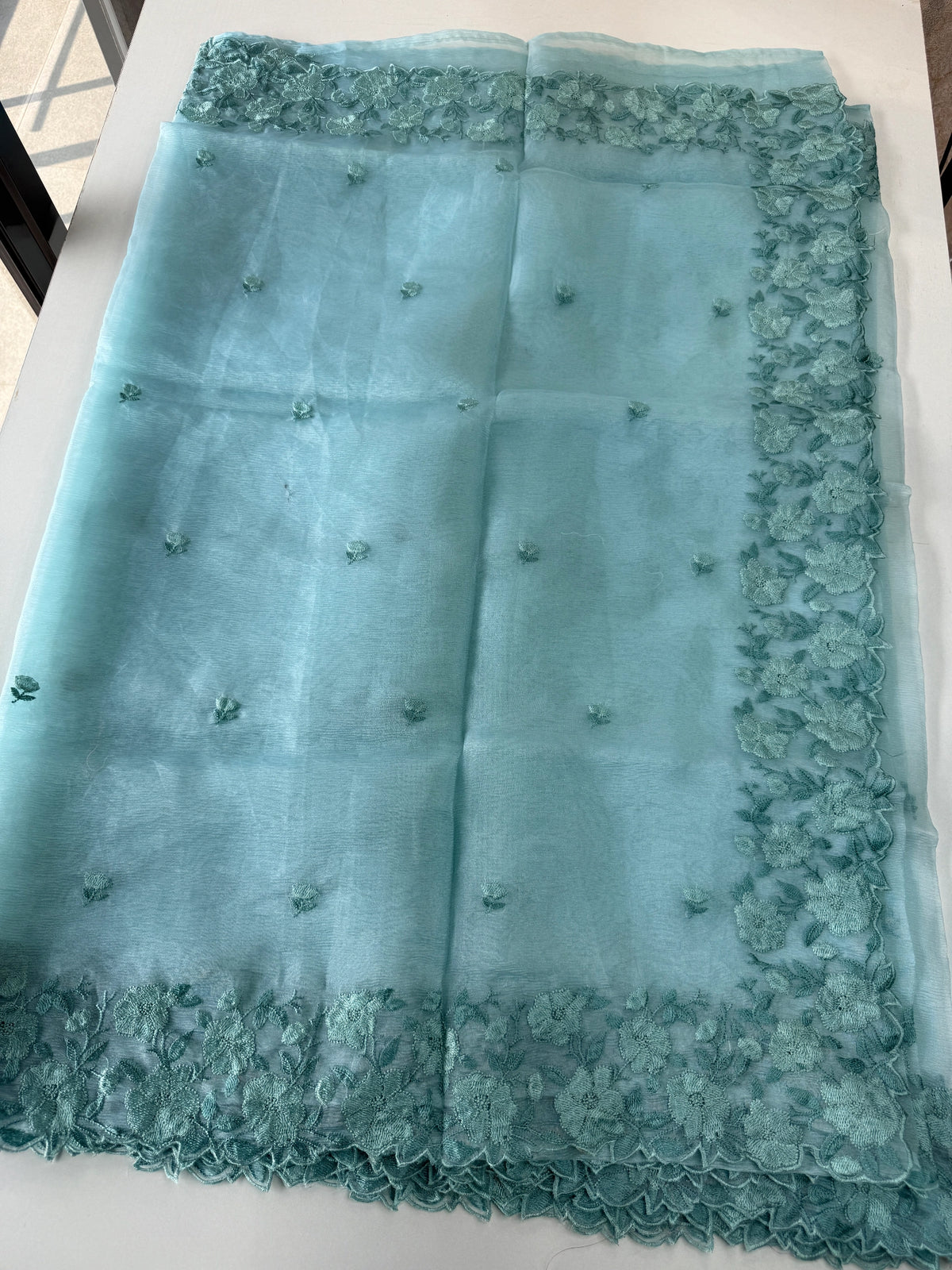 Tissue crush / MA096