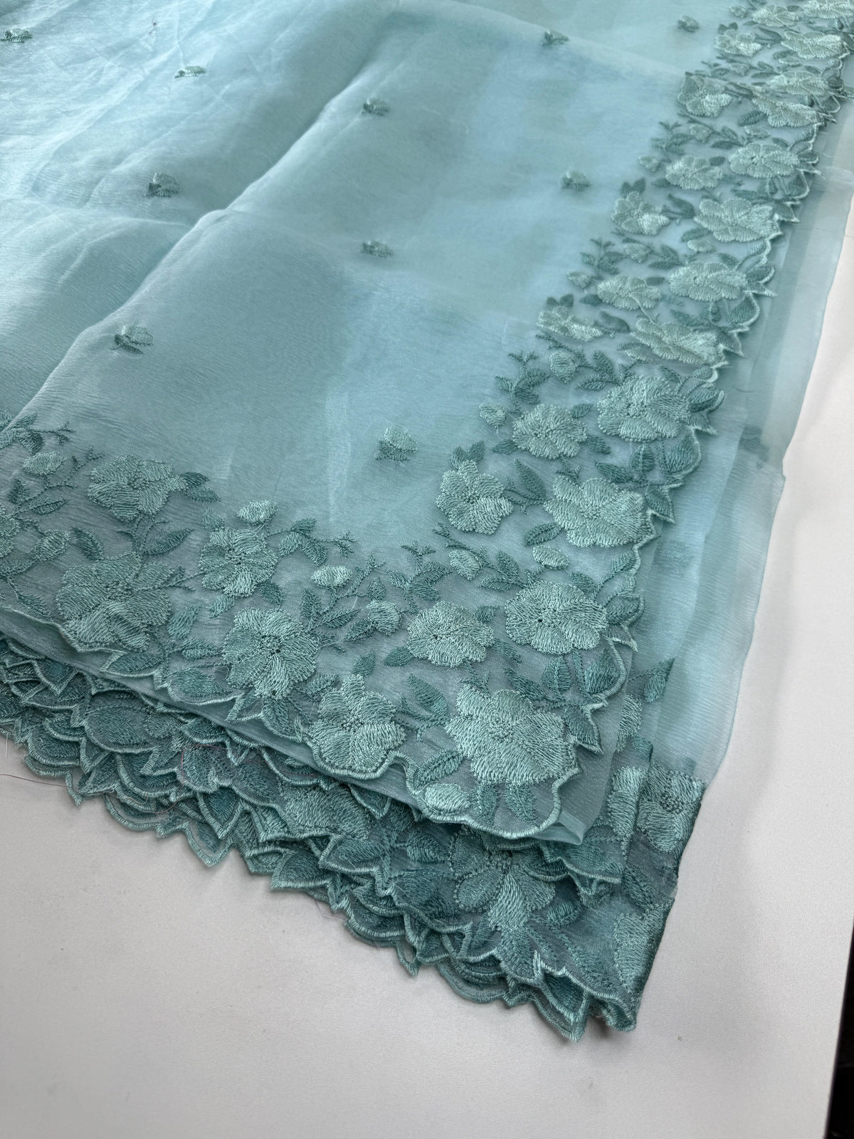 Tissue crush / MA096