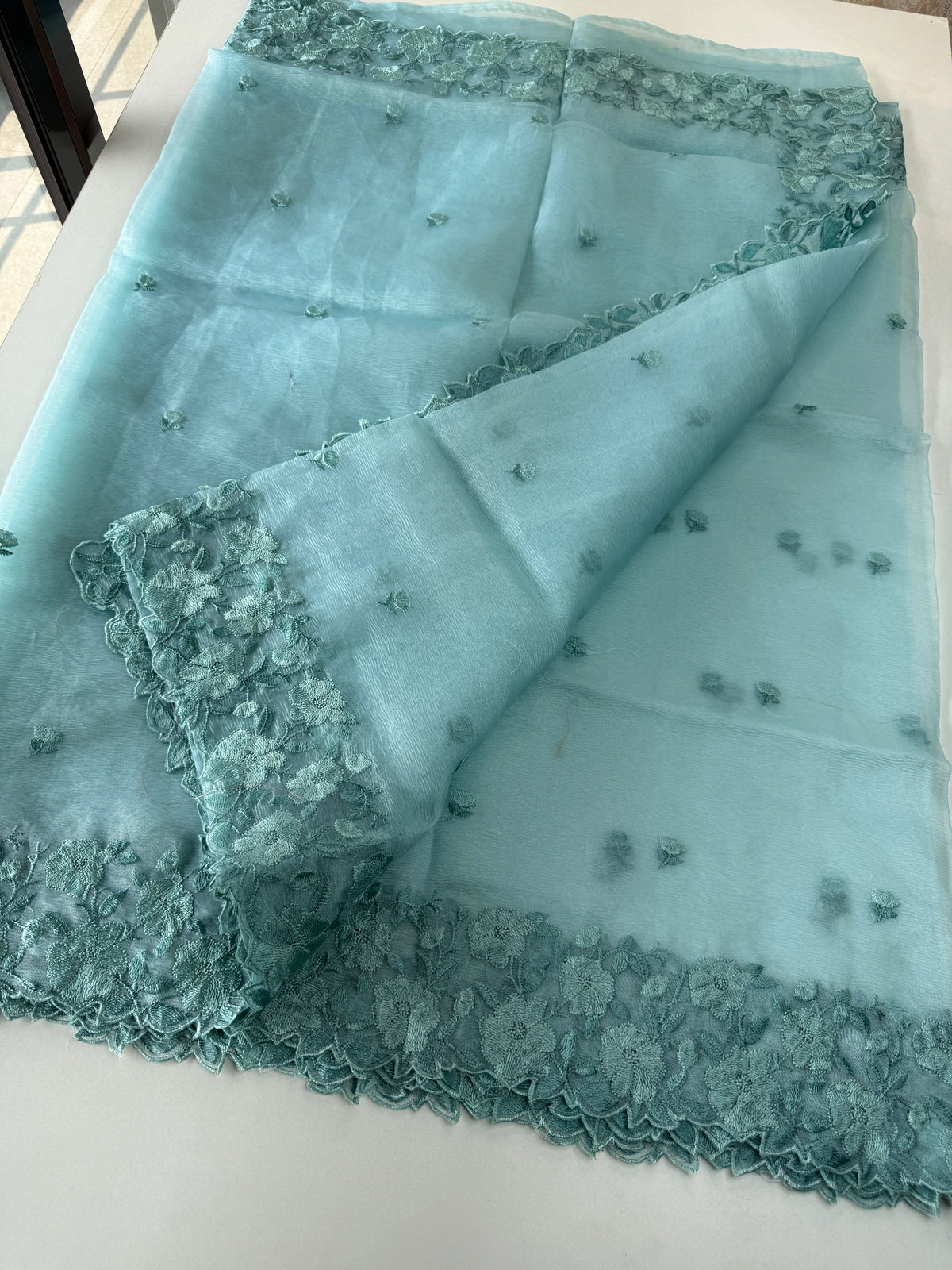 Tissue crush / MA096