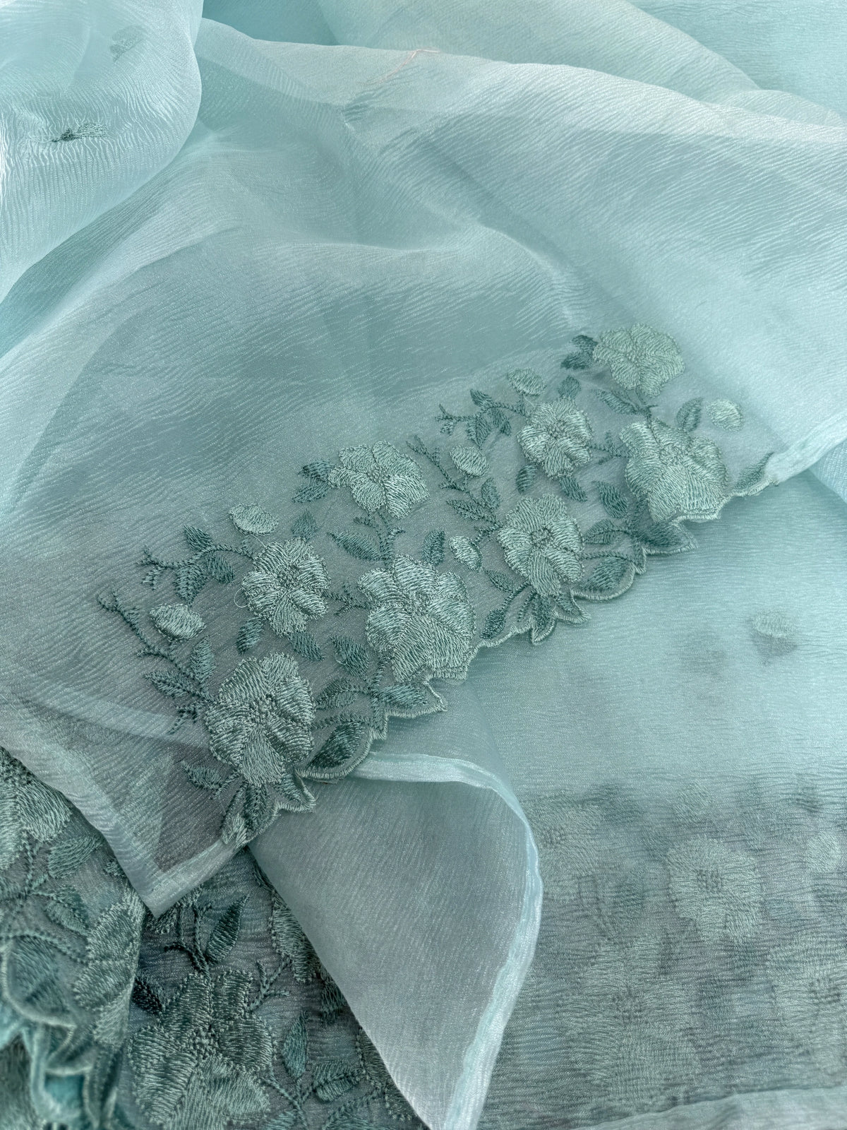 Tissue crush / MA096