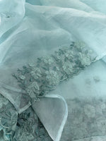 Tissue crush / MA096