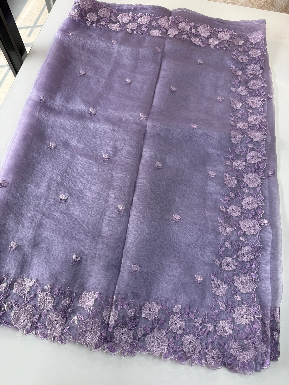 Tissue crush / MA096